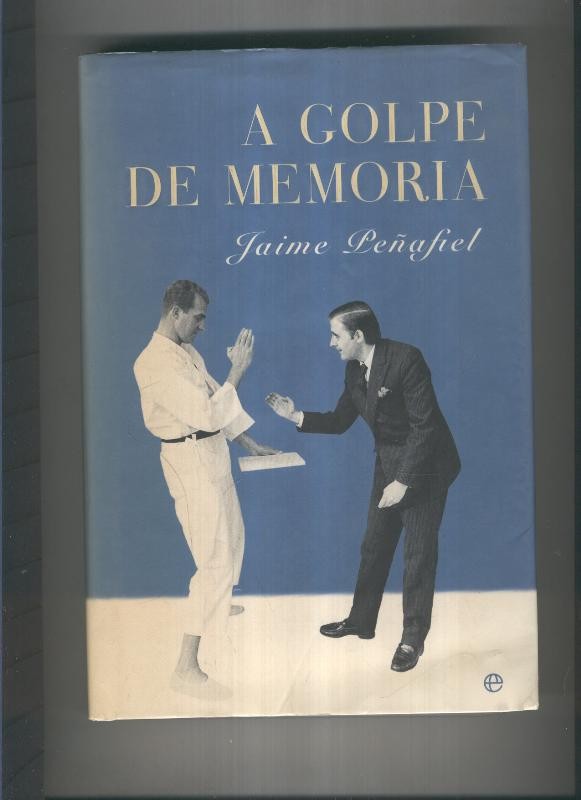 A golpe de memoria