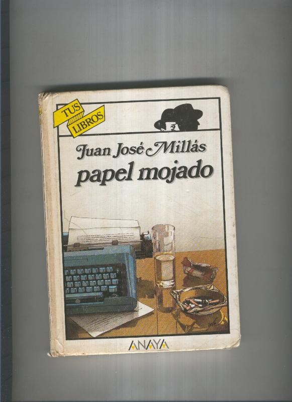 Papel mojado