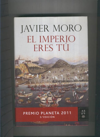 El Imperio eres tu