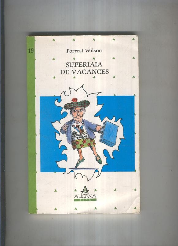 Superiaia de vacances