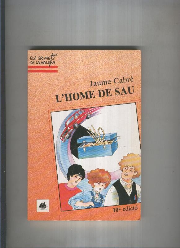 L Home de sau