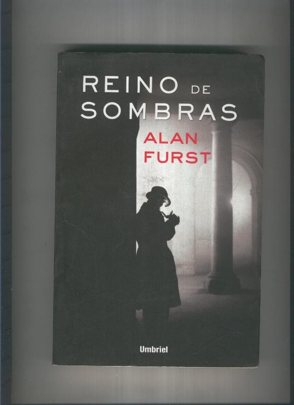 Reino de sombras