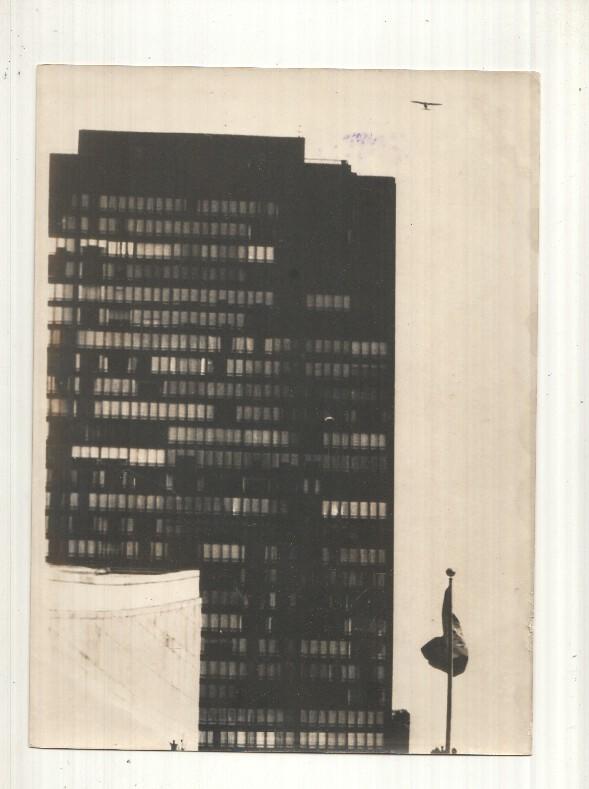 Foto Prensa numero 102: Edificio Naciones Unidas