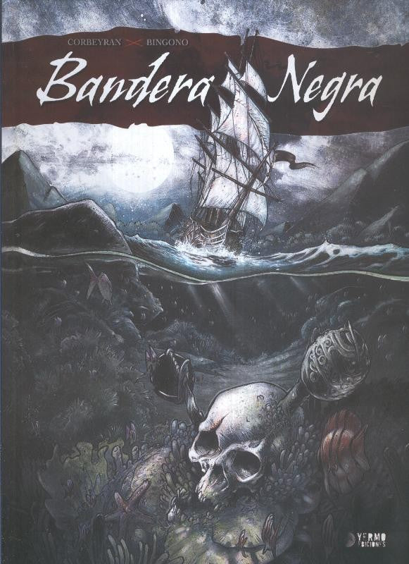 Bandera Negra