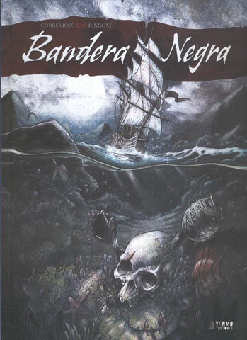 Bandera Negra