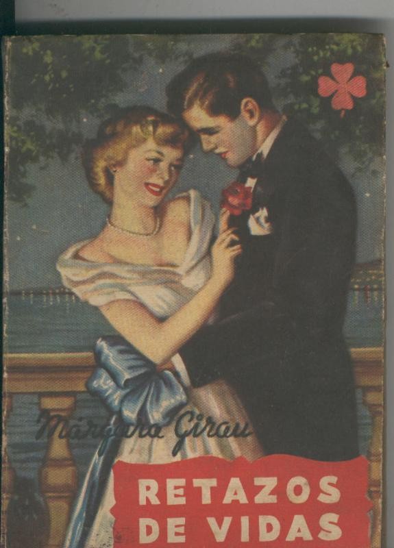 Retazos de vidas
