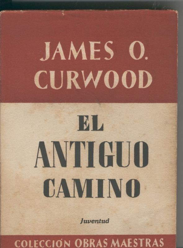 El antiguo camino