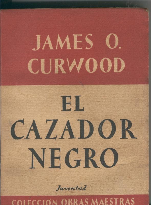 El cazador negro