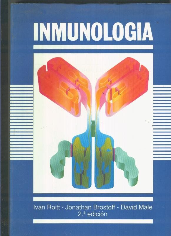 Inmunologia, revision cientifica de M.Teresa Gallart Gallart