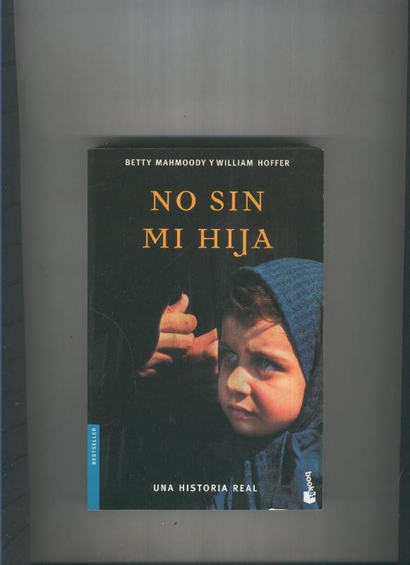 No sin mi hija