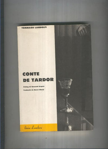 Conte de tardor