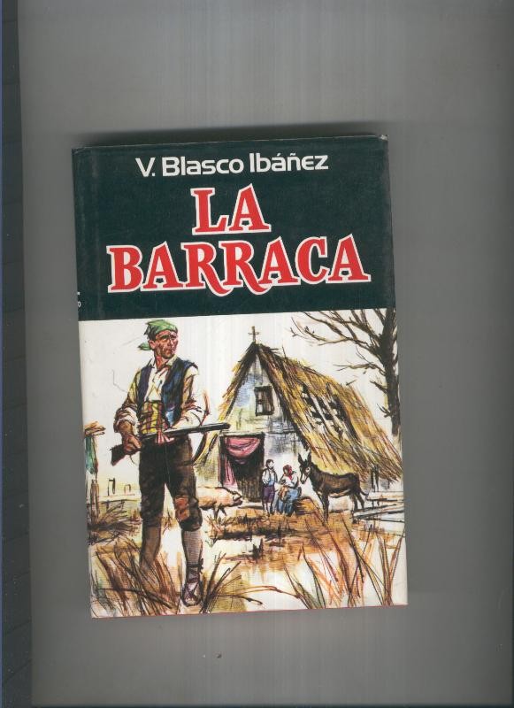 La Barraca