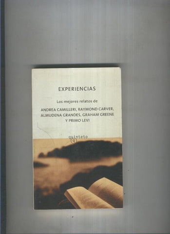 Experiencias