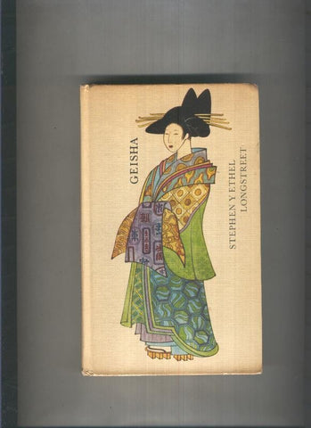 Geisha