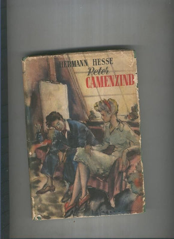 Peter Camenzind