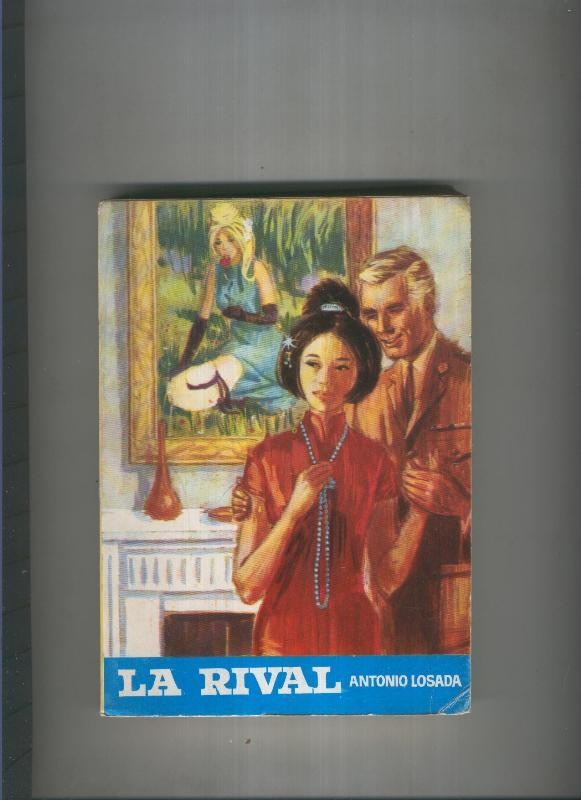 La Rival