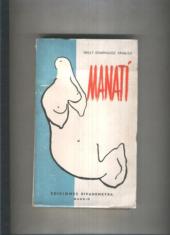 Manati