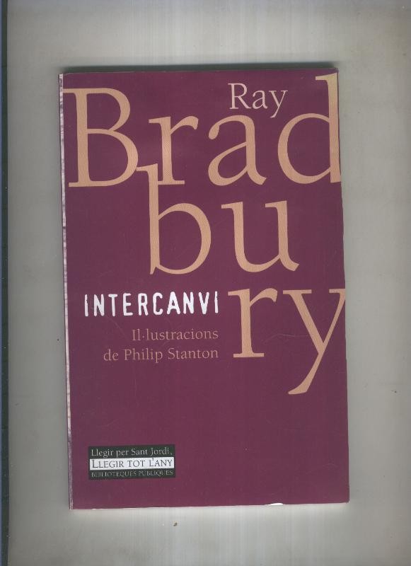 Intercanvi