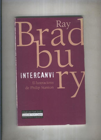 Intercanvi