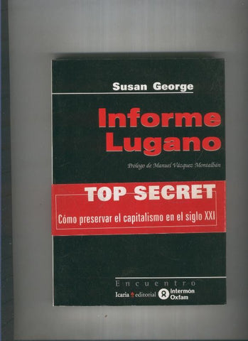 Informe Lugano