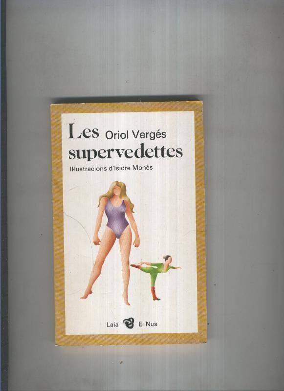 Les supervedettes