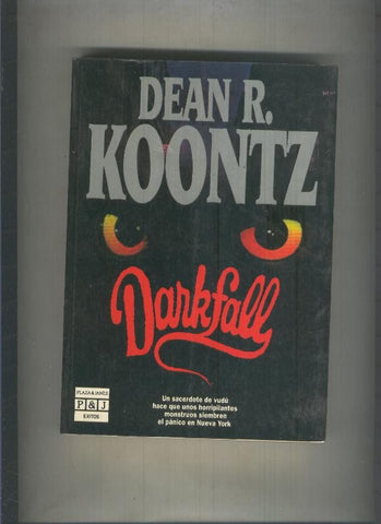 Exitos: Darkfall