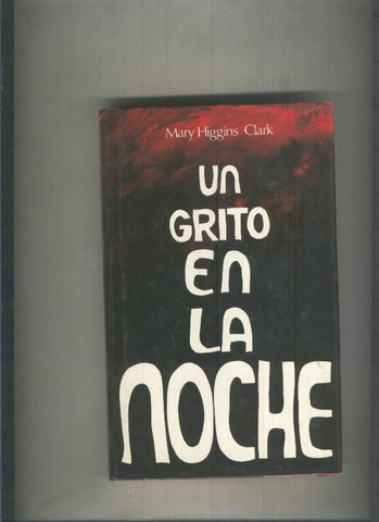 Un grito en la noche (criculo de lectores)