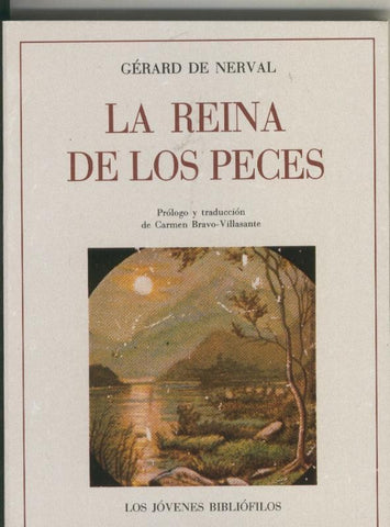La reina de los peces