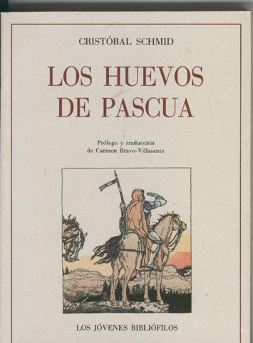 Los huevos de Pascua