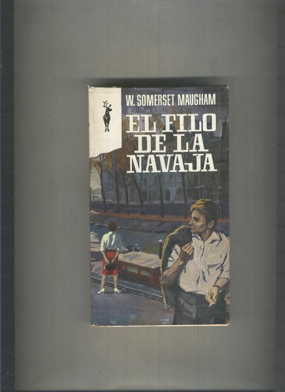 Reno numero 0145: El filo de la navaja