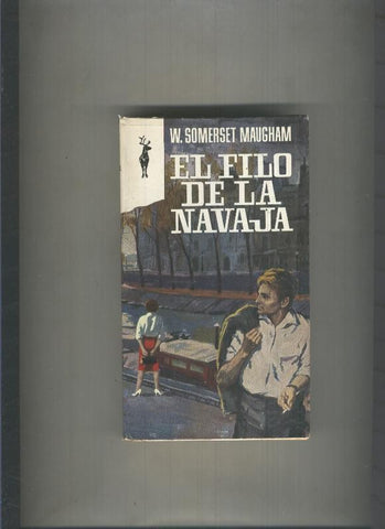 Reno numero 0145: El filo de la navaja