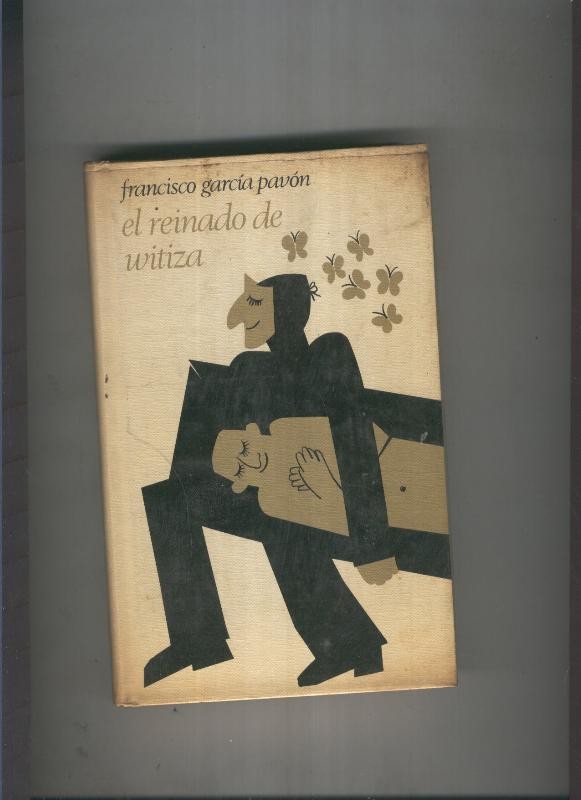 El reinado de Witiza