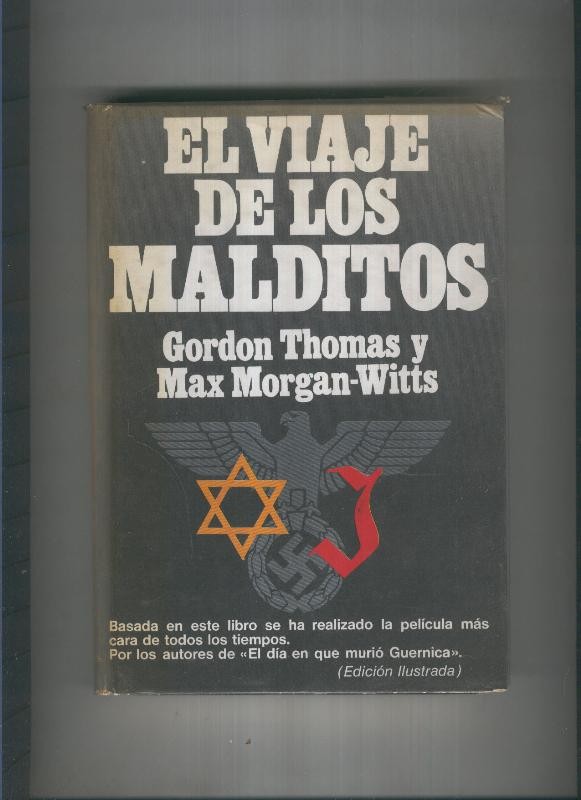 El viaje de los malditos