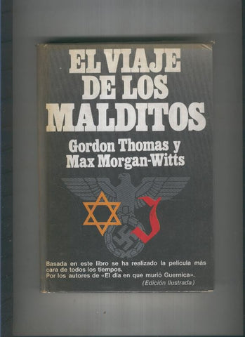 El viaje de los malditos