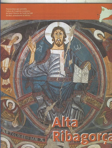 Catalunya desde l,aire: Alta Ribagorça-Alt Camp