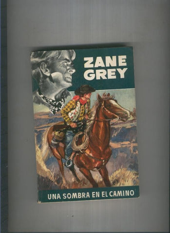 Una sombra en el camino
