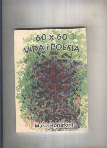 60X60 Vida i poesia
