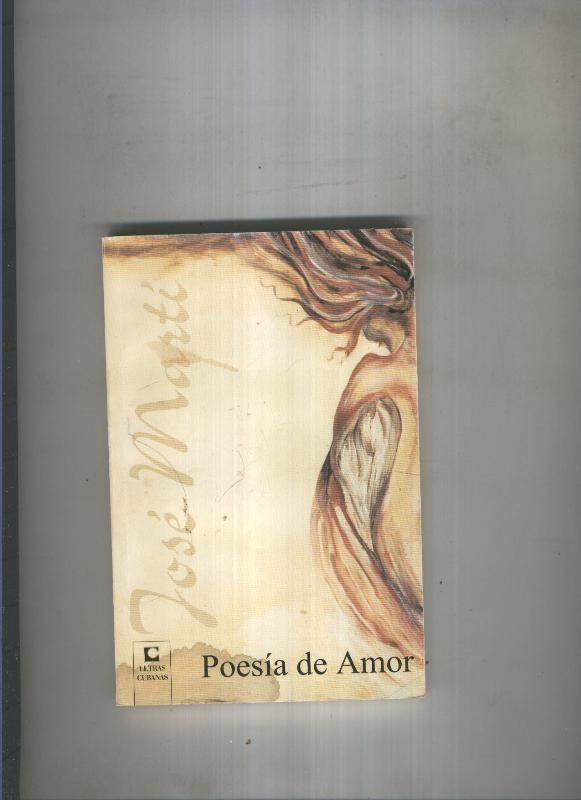 Poesia de amor