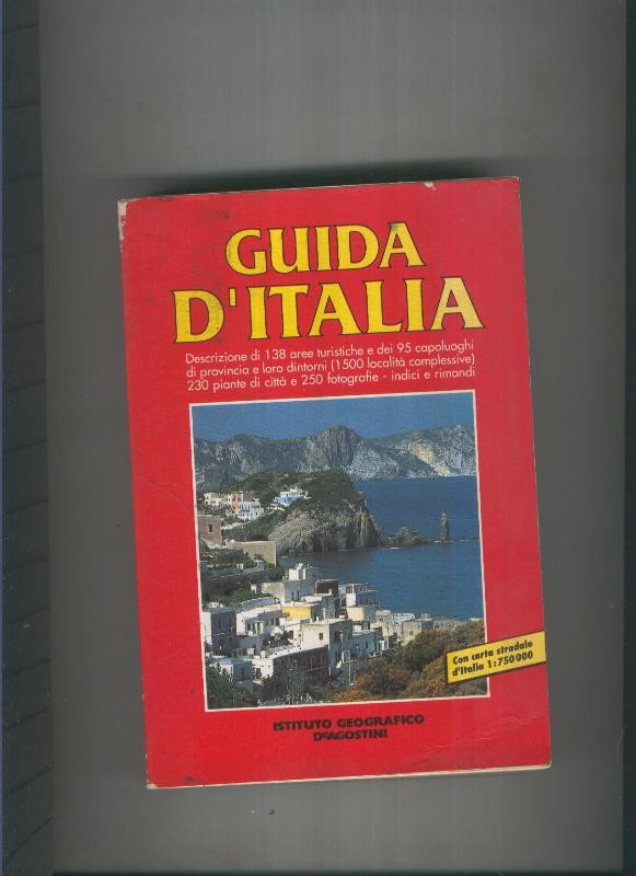 Guida d Italia