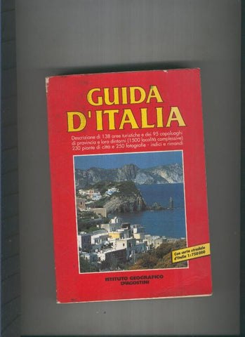 Guida d Italia