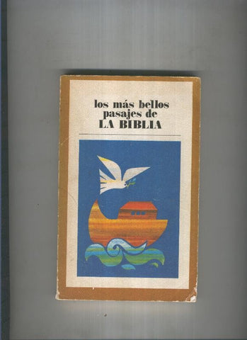 Los mas bellos pasajes de La Biblia