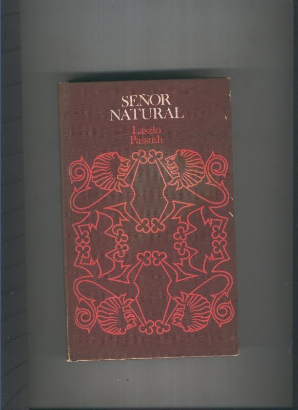 Señor Natural