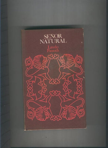 Señor Natural