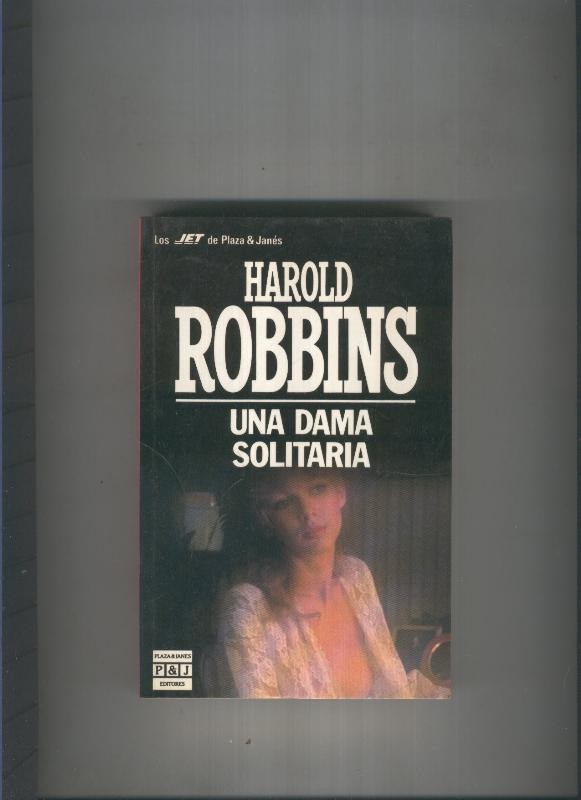 Una dama solitaria