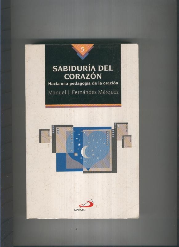 Sabiduria del corazon