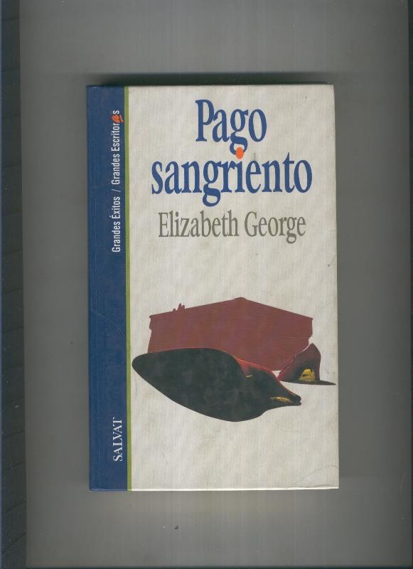 Pago sangriento