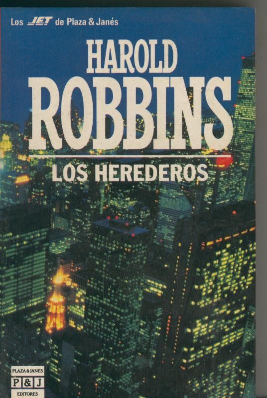 Los herederos