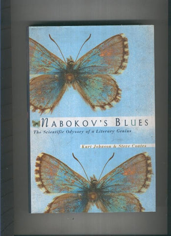 Nabokov s blues
