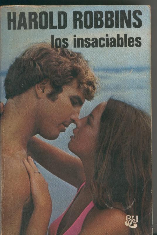Los insaciables