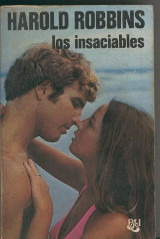 Los insaciables